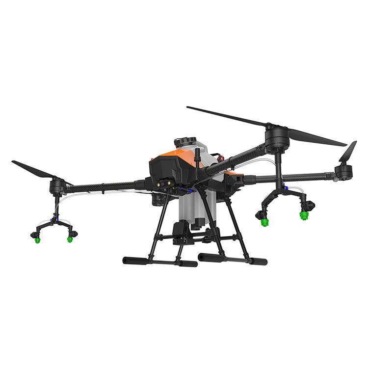 FDAD-Q410L 10L Crop Spraying Drones sprayer drone for Agriculture