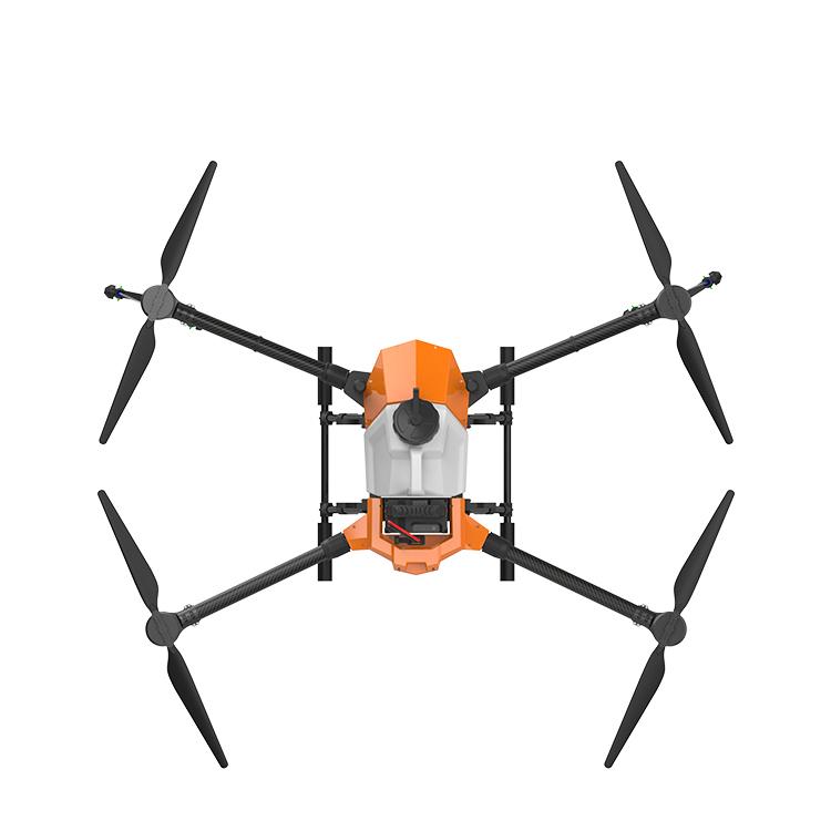 FDAD-Q410L 10L Crop Spraying Drones sprayer drone for Agriculture