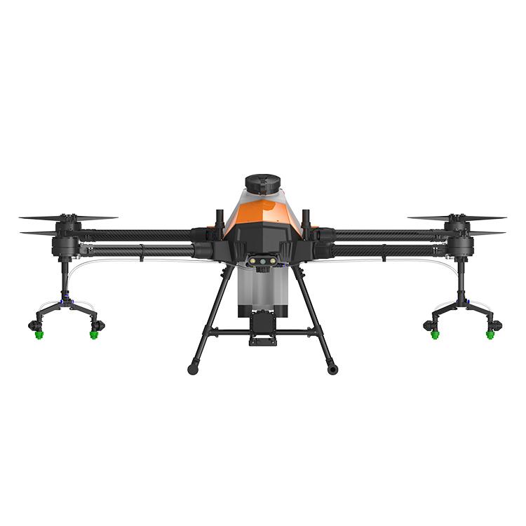 FDAD-Q410L 10L Crop Spraying Drones sprayer drone for Agriculture