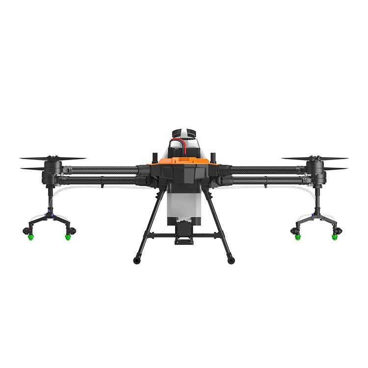 FDAD-Q410L 10L Crop Spraying Drones sprayer drone for Agriculture