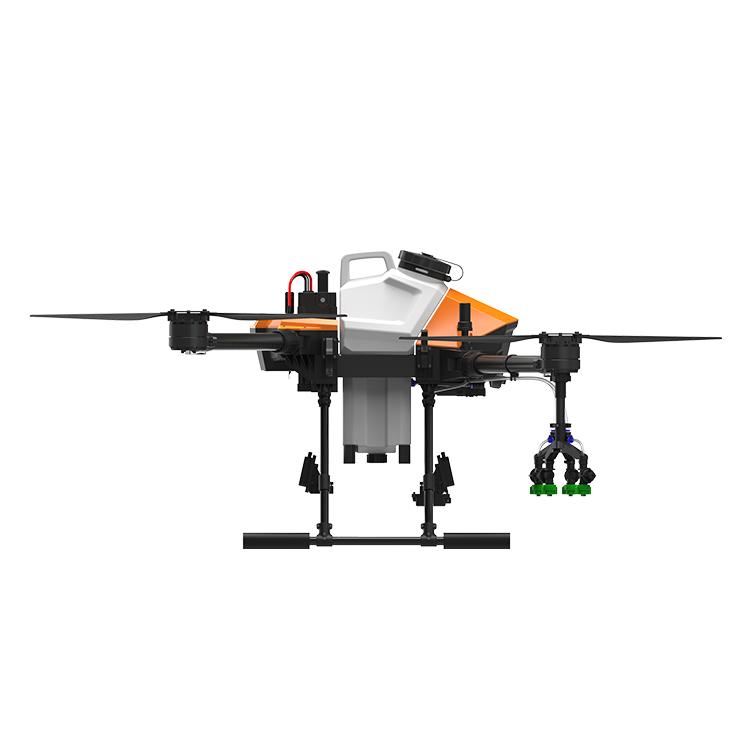 FDAD-Q410L 10L Crop Spraying Drones sprayer drone for Agriculture