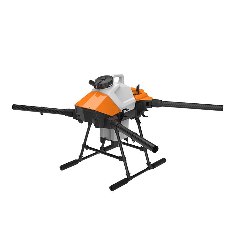 AD-Q410L 10L Crop Spraying Drones sprayer drone for Agriculture frame KIT