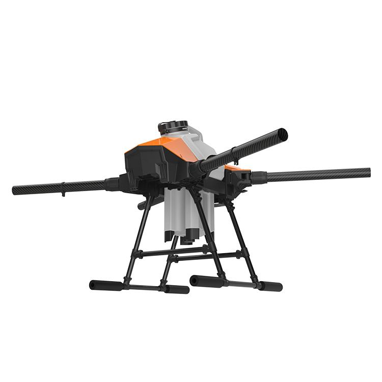 AD-Q410L 10L Crop Spraying Drones sprayer drone for Agriculture frame KIT