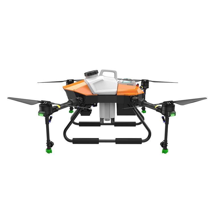 FDAD-Q6L 4 AXIS 6L UAV Agricultural Spraying Drone Farm Sprayer