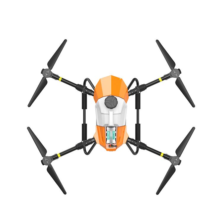 FDAD-Q6L 4 AXIS 6L UAV Agricultural Spraying Drone Farm Sprayer