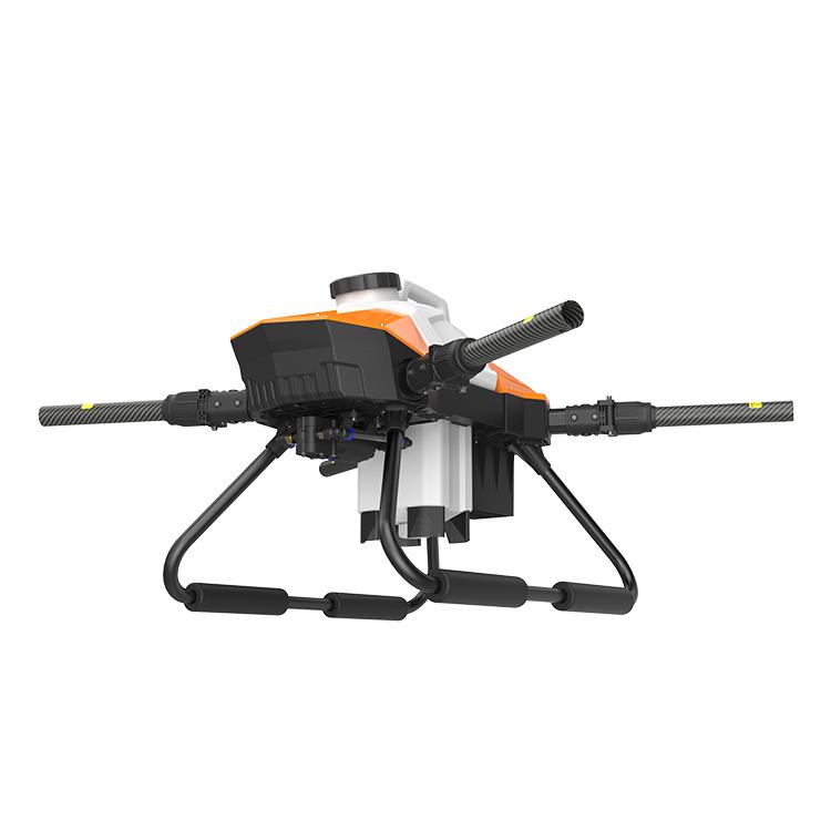 FDAD-Q6L frame KIT 4 AXIS 6L UAV Agricultural Spraying Drone Farm Sprayer
