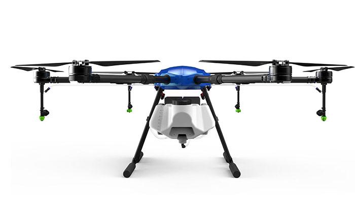 E616S 6 Axis 16L Agriculture drone frame