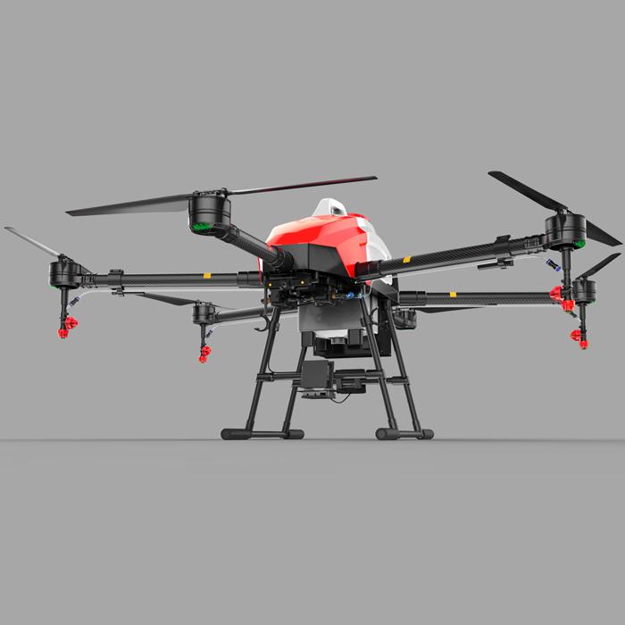 FDFC16 6 Axis 16L Agricult drone Frame