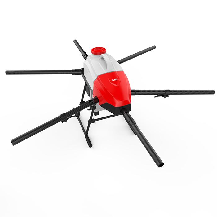 FDFC20 6 Axis 20L Agricultural Drone Frame