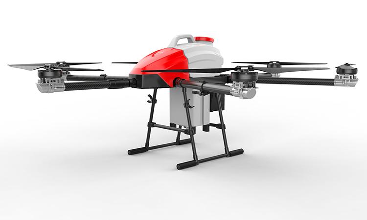 FDFC20 6 Axis 20L Agricultural Drone Frame