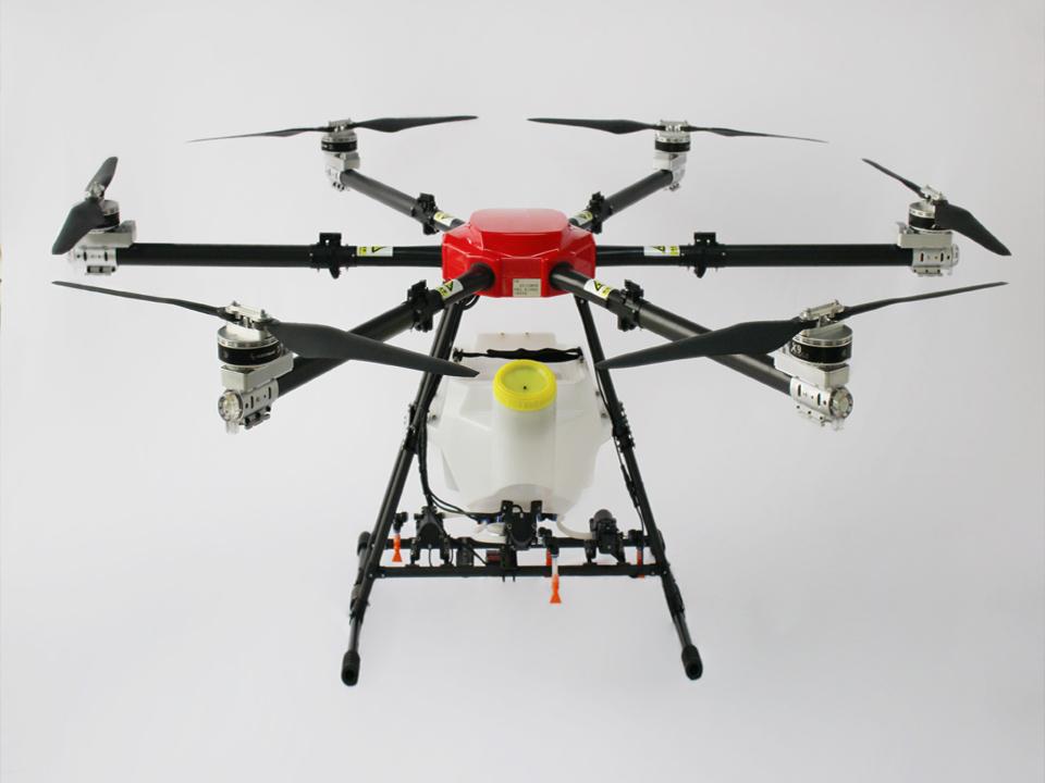 FD-6R-32L drone sprayer