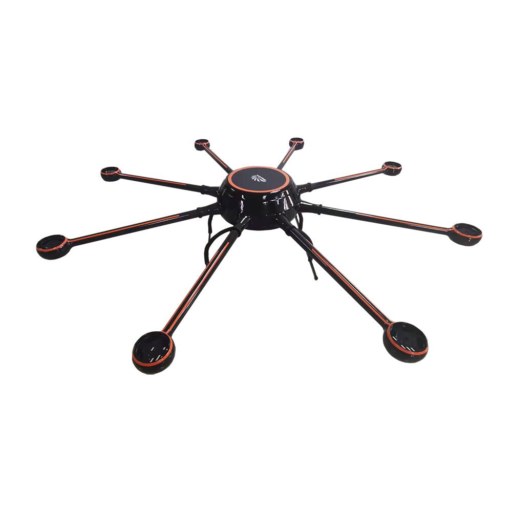 FLYD-2400 Octocopter drone