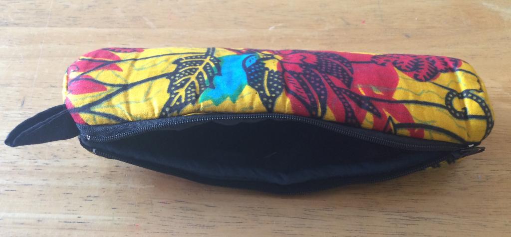 Pencil case