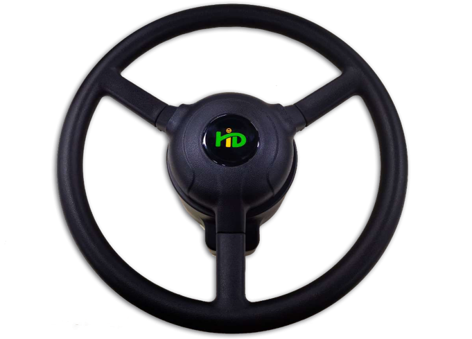 Huida navigation agricultural machinery autopilot system