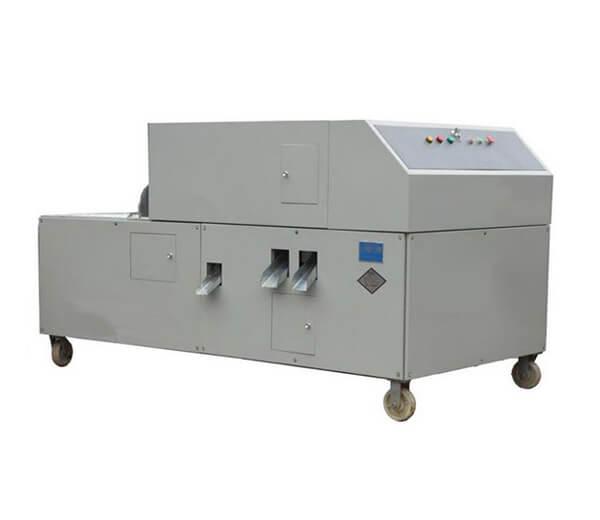 Fruit Pitting Machine