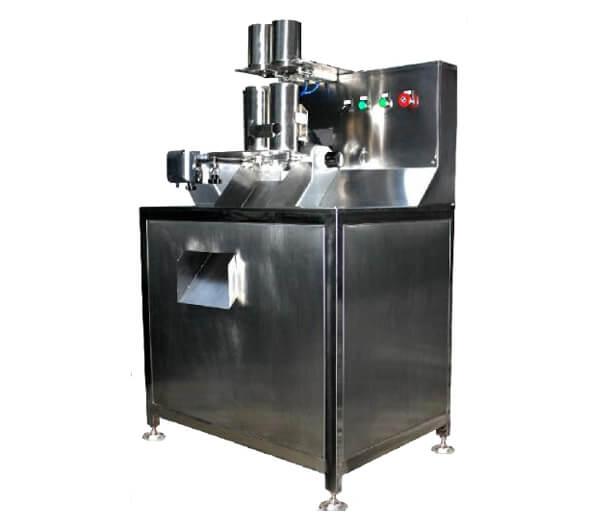 Fruit Slicing Machine