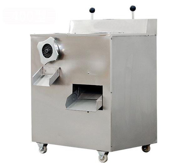 Meat Cutting Machine