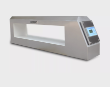 AEC500C Series Digital Intelligent Metal Detector