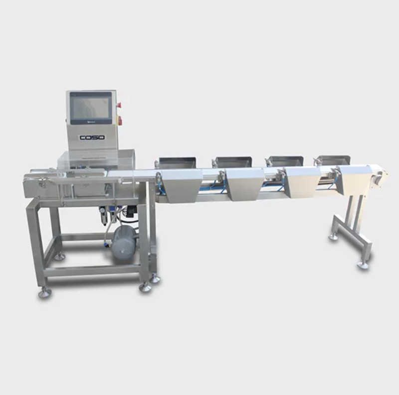 Weight Sorting Machine