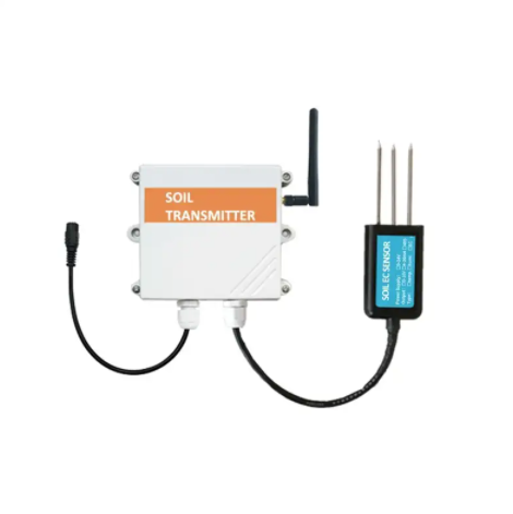 4G/GPRS/NB Soil EC sensor Soil conductivity sensor 1