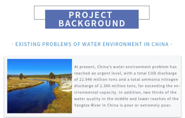Water quality monitoring station Water quality parameters online real-time monitoring 13