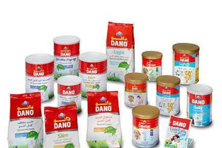 Milk Powder Processing Line