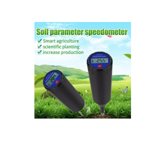 soil tester Soil nutrient tester