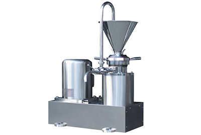 Colloid Mill