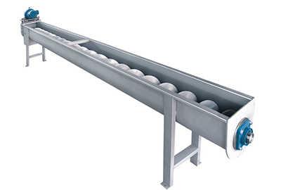 Screw Conveyer