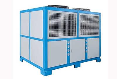  Water chiller