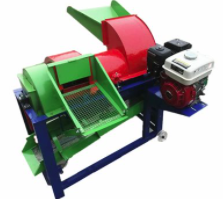 Multifunction Grain Thresher  1