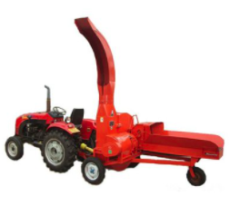 Chaff Cutter Machine 1