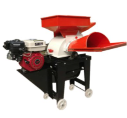 Chaff Cutter Grinder 1