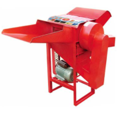 Rice/Wheat Thresher 1