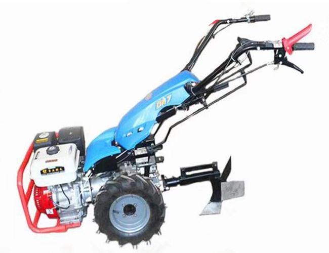 motor cultivator diesel engine rotary tiller