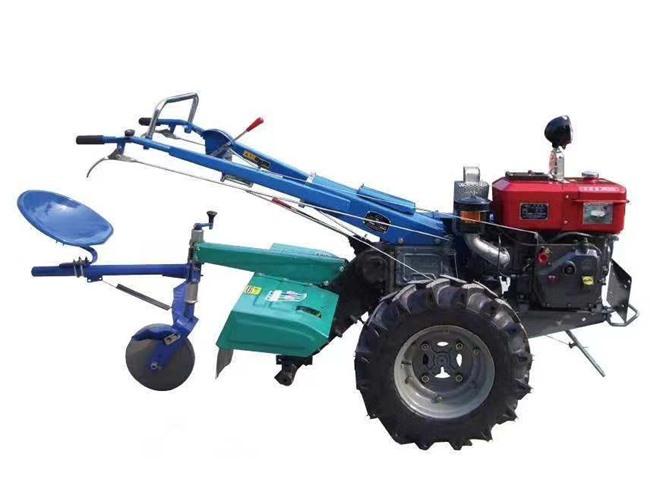 Power tiller weeder high quality