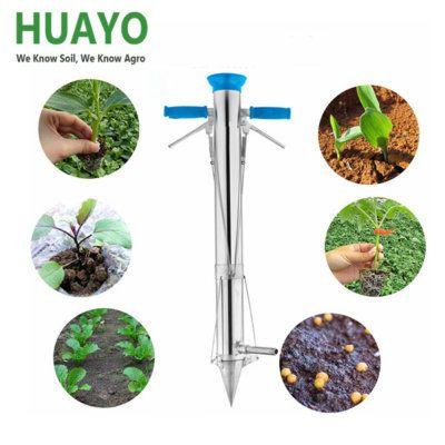 Handy Seedling Transplanter