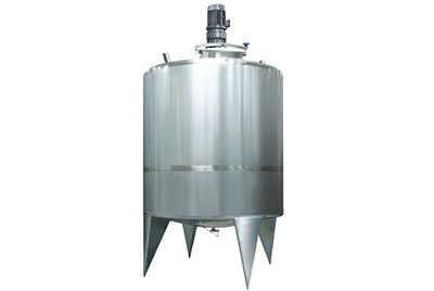 Mixing Tank