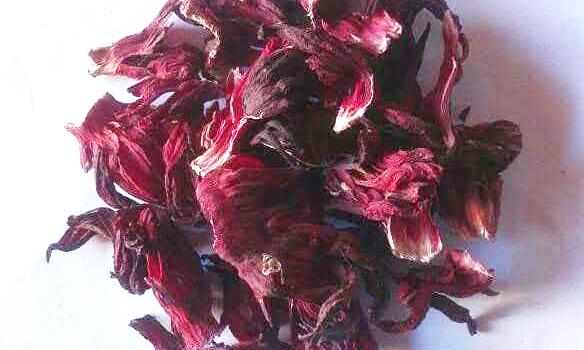 Hibiscus - Calendula Herbs Spices For Export