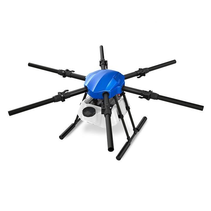 E616S 6 Axis 16L Agriculture drone frame