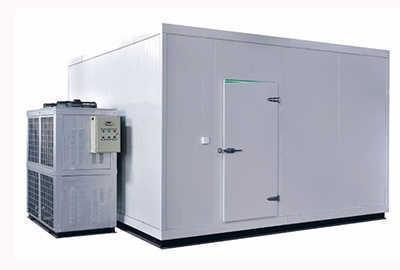 The Indispensable Role of Cooling Rooms in the Food Industry